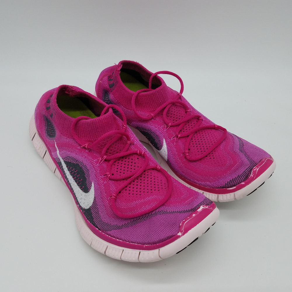 Nike Free 5.0 Flyknit